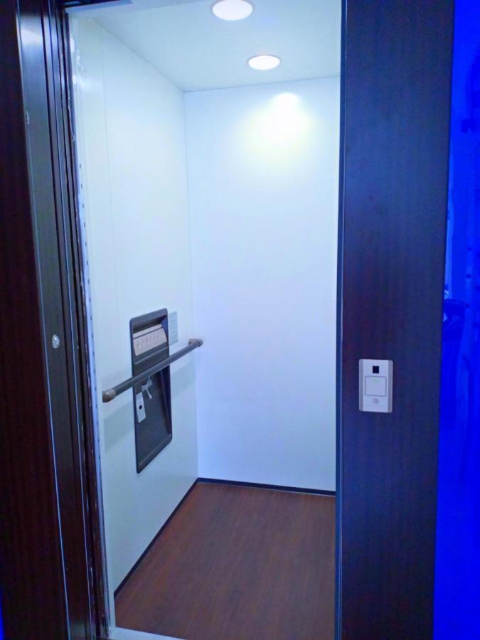Thasanee Guesthouse Hua Hin Bagian luar foto